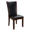 Manhattan Dining Chair (CM3710SC-2PK) image 1