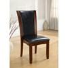 Manhattan Dining Chair (CM3710SC-2PK) image 2
