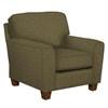 Annabel1 Stationary Fabric Chair (C81E 20676) image 1