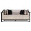 Frisco Stationary Fabric Sofa (U4250-20-091) image 1