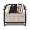 Frisco Stationary Fabric Chair (U4250-50-091) image 1