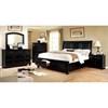 Castor California King Platform Bed with Storage (CM7590BK-CK-BED) image 3