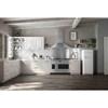 48-inch Freestanding Dual-Fuel Range with True European Triple Convection (CPF48UGMX) image 4