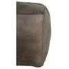 Pouf Argento en cuir (GR-1025-01) image 4