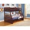 Rowe B2013TFDC-1* Twin/Full Bunk Bed image 3