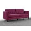 Stationary Fabric Sofa (S8901 Sofa) image 1