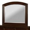 Castor Dresser Mirror (CM7590CH-M) image 1