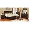 Castor Dresser Mirror (CM7590CH-M) image 4