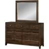 Agapetos Dresser Mirror (CM7581M) image 2