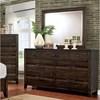 Agapetos Dresser Mirror (CM7581M) image 3