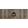 Rustic Hills 8-Drawer Dresser (680-004) image 3