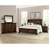 Rustic Hills 8-Drawer Dresser (680-004) image 4