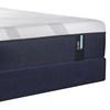 Tempur-Align Medium Mattress Set (Full) image 2