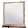 Haddel Dresser Mirror (CM7592EX-M) image 1