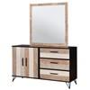 Haddel Dresser Mirror (CM7592EX-M) image 2