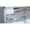36-inch, 21 cu.ft. Counter-Depth French 3-Door Refrigerator with VitaFreshPro™ Drawer (B36CT80SNS) image 3
