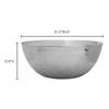 Ashiko Coffee Table (OT-1001-30) image 4