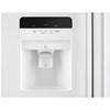 36-inch, 25 cu.ft. Freestanding Side-by-Side Refrigerator with External Water and Ice Dispensing System (MSS25C4MGW) image 4