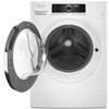 2.3 cu.ft. Front Loading Washer (WFW5090JW) image 2