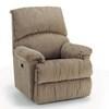 Relaxon Fabric Lift Chair (Relaxon T0602-MEC-ML1 Motorized Lift Chair - One Motor) image 1