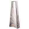 SJ-1113-29 Carrara Vase Crescent image 2