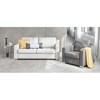 Sofia Stationary Sofa (Sofia 10139-FIX-09 Condo Sofa) image 2