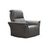 Amelia Power Recliner (Amelia 40312-MEC-OPH Power Recliner with Adjustable Headrest) image 1
