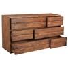 Madagascar 6-Drawer Dresser (VE-1044-03) image 3