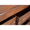 Madagascar 6-Drawer Dresser (VE-1044-03) image 4