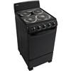 20-inch Freestanding Electric Range (DER202B) image 3