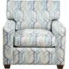 Stationary Fabric Chair (C145) image 1