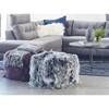 Lamb Ottoman (XU-1009-02) image 2