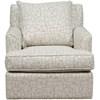 Swivel Fabric Chair (SW210) image 1