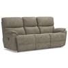 Trouper Reclining Fabric Sofa (440724 E153765) image 1