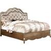 Capella King Panel Bed (CM7442EK-BED) image 1