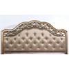 Capella King Panel Bed (CM7442EK-BED) image 4