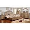 Capella King Panel Bed (CM7442EK-BED) image 7