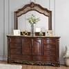 Commode Menodora à 8 tiroirs (CM7311D) image 3