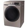 7.5 cu.ft. Electric Dryer with Steam Sanitize+ (DVE45R6100C/A3) image 5