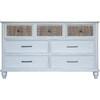 7-Drawer Dresser (D7-771) image 1