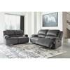 Clonmel Reclining Fabric Sofa (3650581) image 4