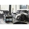 Clonmel Reclining Fabric Sofa (3650581) image 5