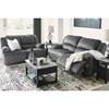 Clonmel Reclining Fabric Sofa (3650581) image 7