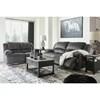 Clonmel Reclining Fabric Sofa (3650581) image 8