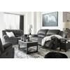 Clonmel Reclining Fabric Sofa (3650581) image 9