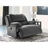Clonmel Fabric Recliner with Wall Recline (3650552) image 5