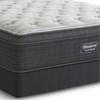 Hurst Plush Comfort Top Mattress Set (King) image 3