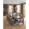 Charmond Arm Chair (D803-01A) image 8