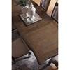 Charmond Dining Table with Pedestal Base (D803-55T/D803-55B) image 3