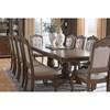 Charmond Dining Table with Pedestal Base (D803-55T/D803-55B) image 7